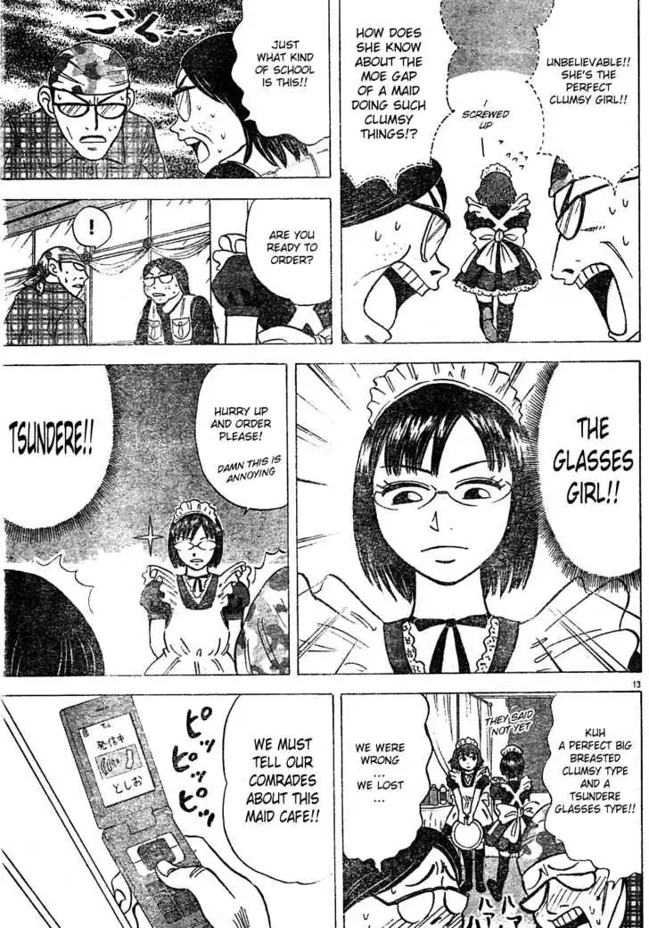 Sumire 16-sai!! Chapter 23 13